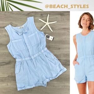 🔆RIP CURL🔆 PANOMA ROMPER